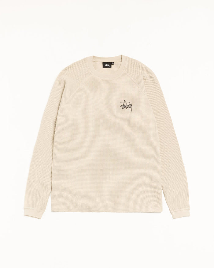 BASIC STÜSSY THERMAL