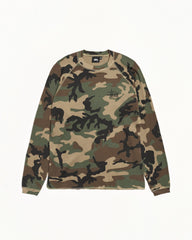 BASIC STÜSSY THERMAL