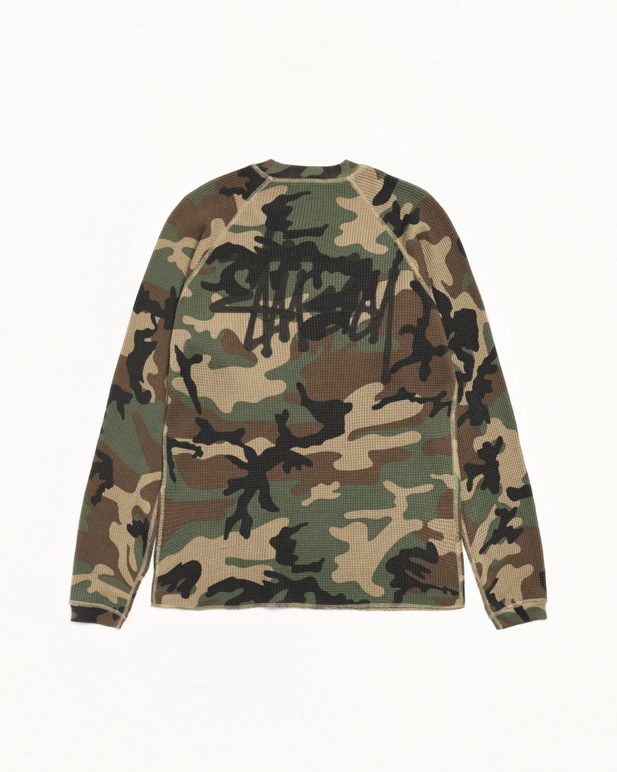 BASIC STÜSSY THERMAL