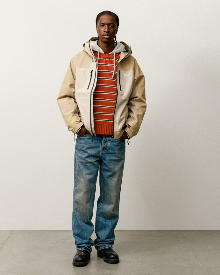 GORE-TEX GUIDE SHELL