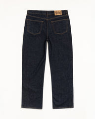 NEW CLASSIC JEAN DENIM