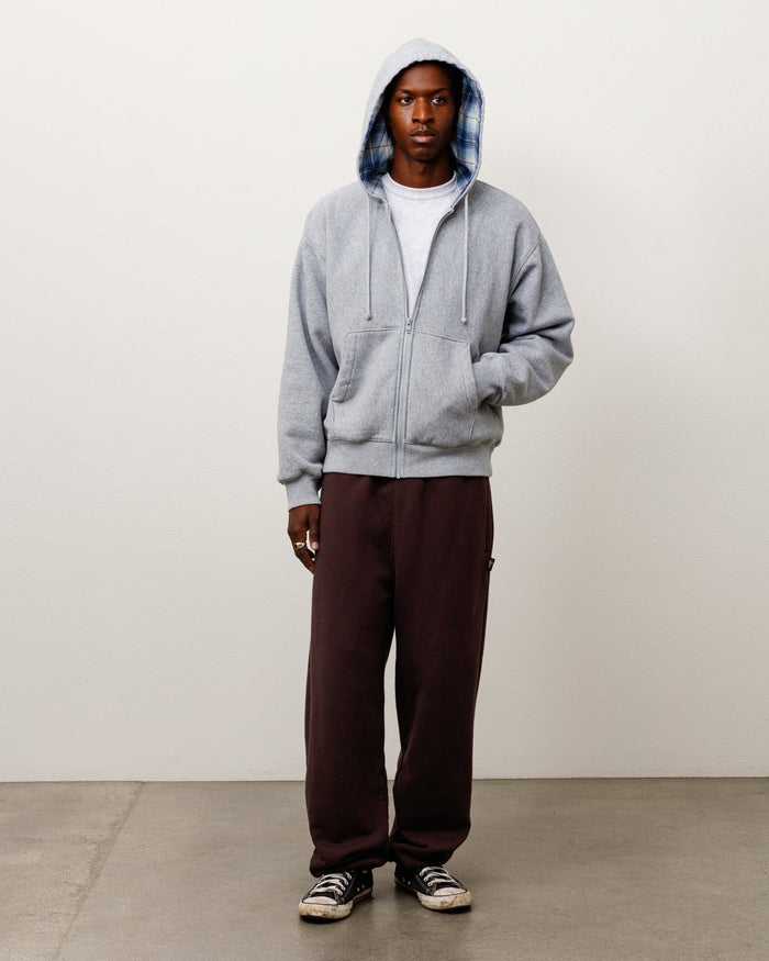FLEECE PANT
