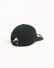 S OVAL CAP