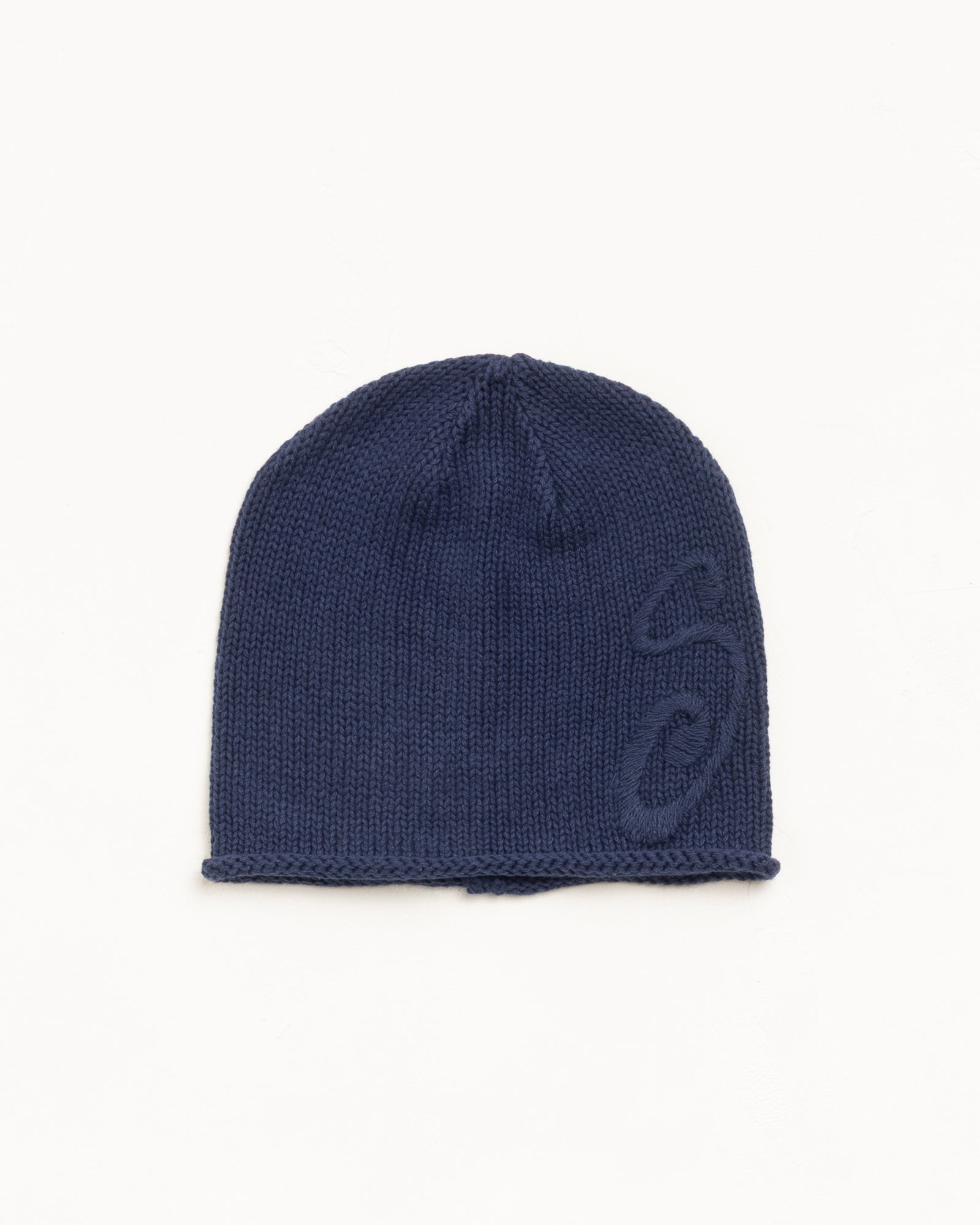 S KNIT SKULLCAP