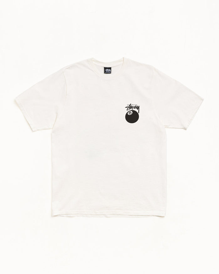 8 BALL TEE