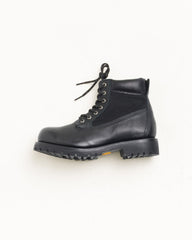 OUR LEGACY LACE UP BOOT