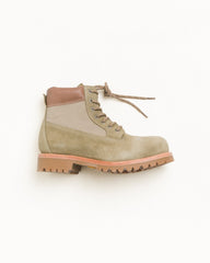 OUR LEGACY LACE UP BOOT