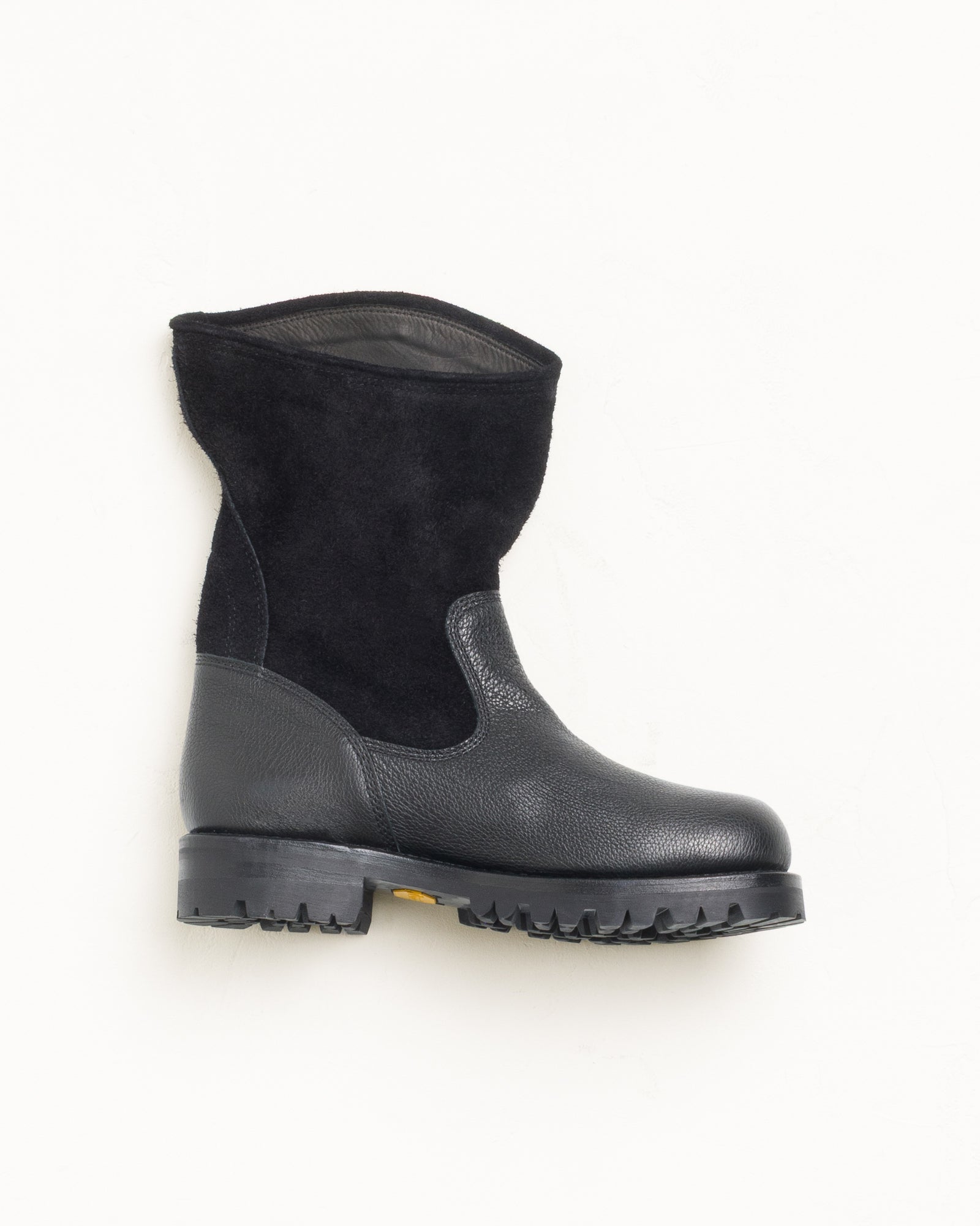 OUR LEGACY WORK BOOT
